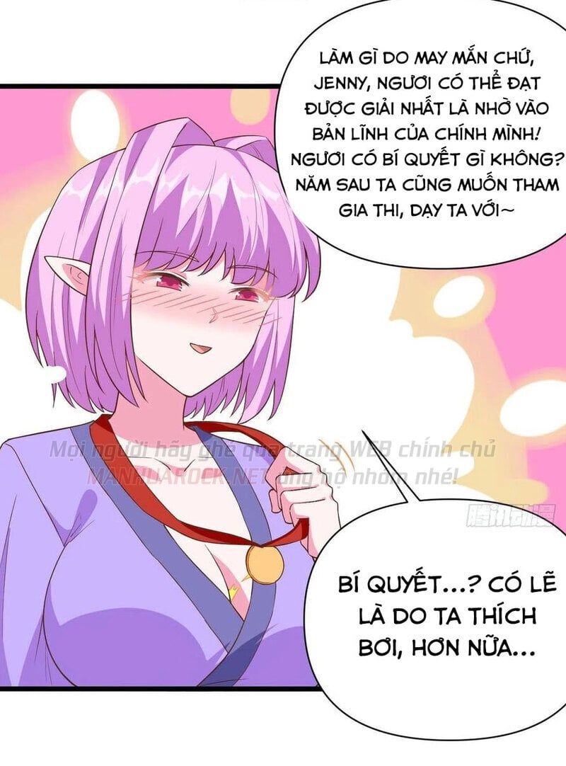 đọc truyện Từ Hôm Nay Bắt Đầu Làm Thành Chủ Chương 338 ảnh 18 tại Thiên Thai Truyện