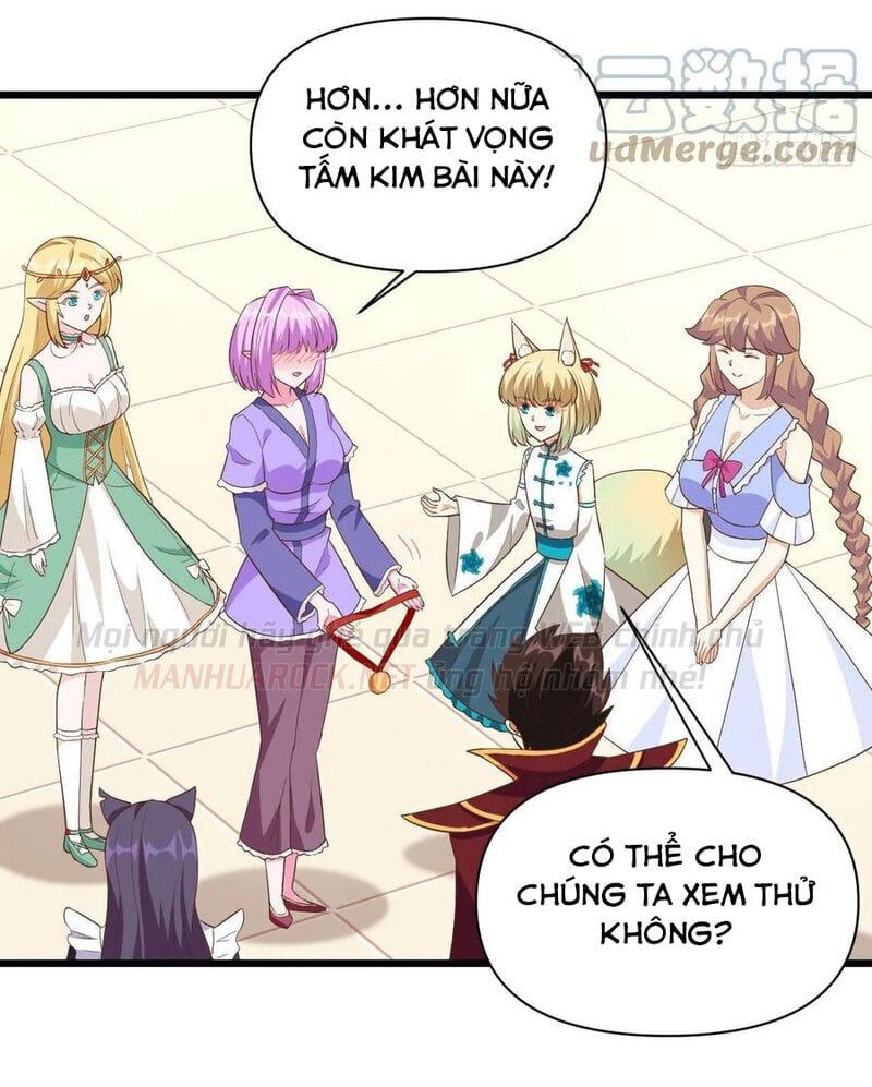 đọc truyện Từ Hôm Nay Bắt Đầu Làm Thành Chủ Chương 338 ảnh 22 tại Thiên Thai Truyện