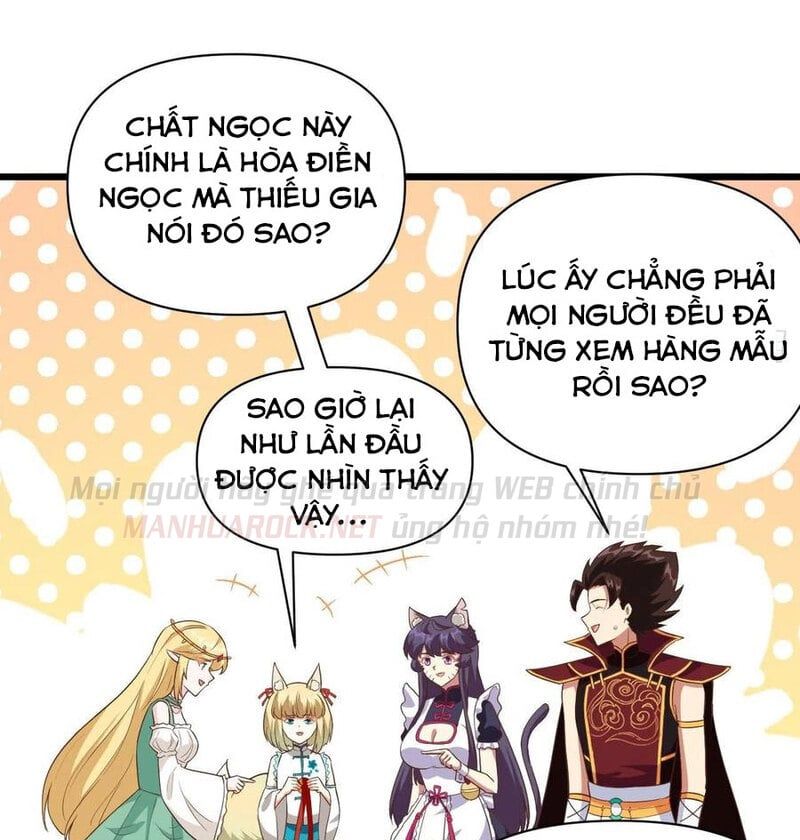 đọc truyện Từ Hôm Nay Bắt Đầu Làm Thành Chủ Chương 338 ảnh 23 tại Thiên Thai Truyện