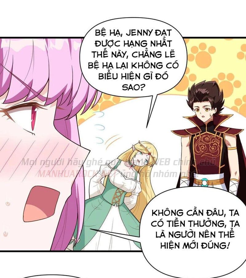 đọc truyện Từ Hôm Nay Bắt Đầu Làm Thành Chủ Chương 338 ảnh 25 tại Thiên Thai Truyện