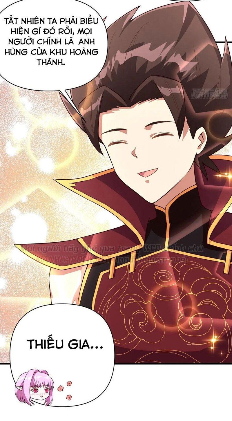 đọc truyện Từ Hôm Nay Bắt Đầu Làm Thành Chủ Chương 338 ảnh 26 tại Thiên Thai Truyện