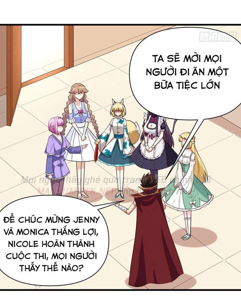 đọc truyện Từ Hôm Nay Bắt Đầu Làm Thành Chủ Chương 338 ảnh 27 tại Thiên Thai Truyện