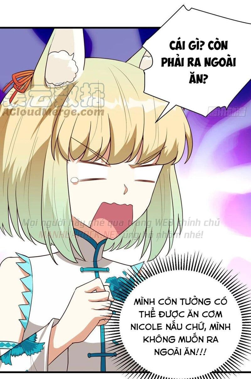 đọc truyện Từ Hôm Nay Bắt Đầu Làm Thành Chủ Chương 338 ảnh 28 tại Thiên Thai Truyện