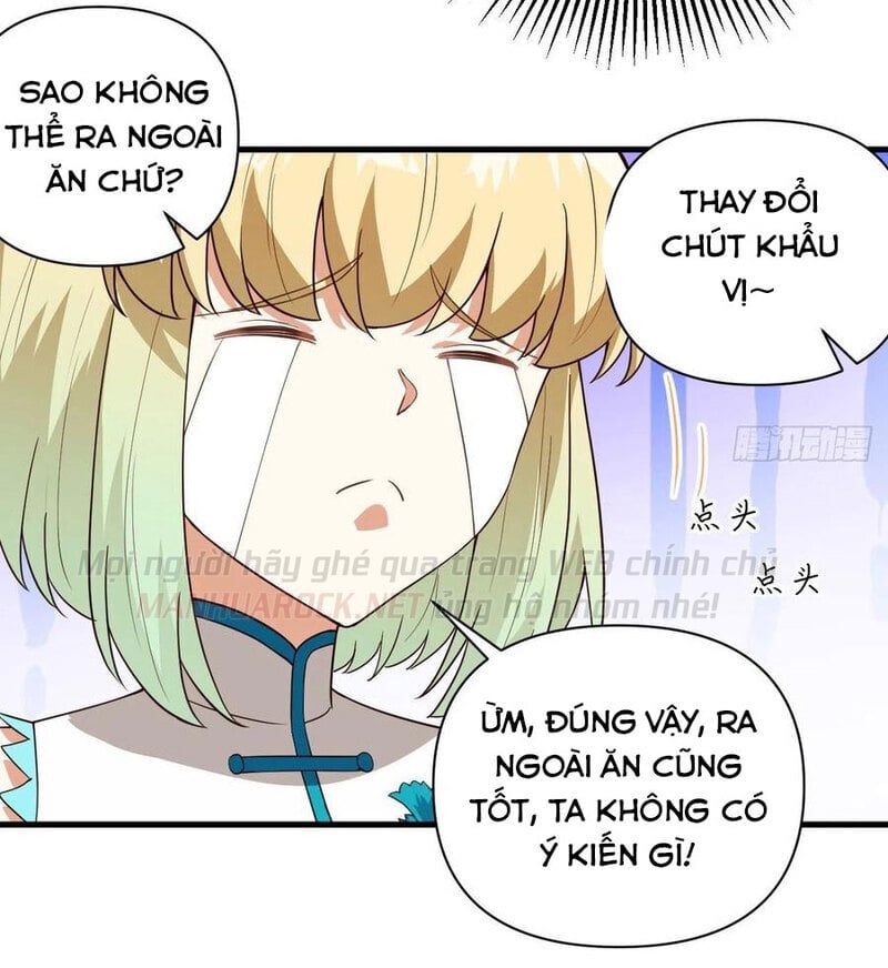 đọc truyện Từ Hôm Nay Bắt Đầu Làm Thành Chủ Chương 338 ảnh 29 tại Thiên Thai Truyện