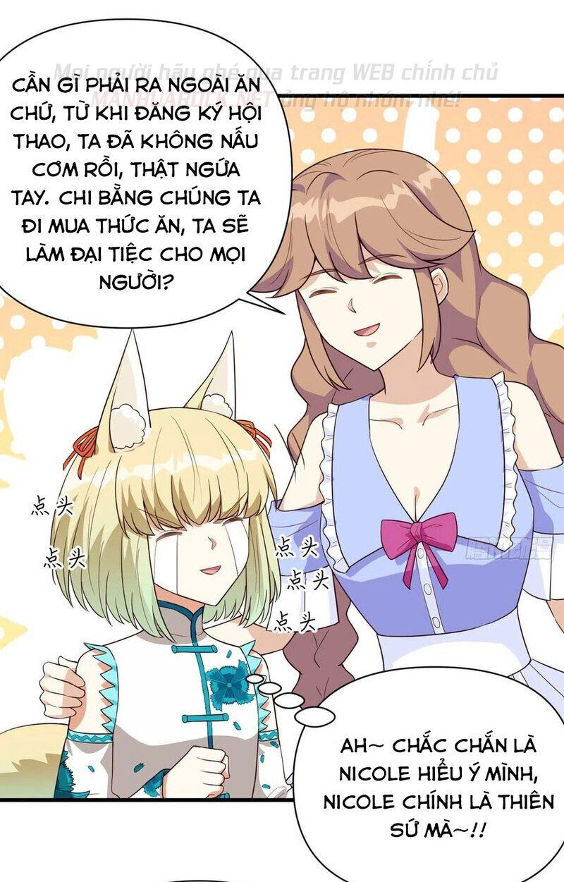 đọc truyện Từ Hôm Nay Bắt Đầu Làm Thành Chủ Chương 338 ảnh 30 tại Thiên Thai Truyện