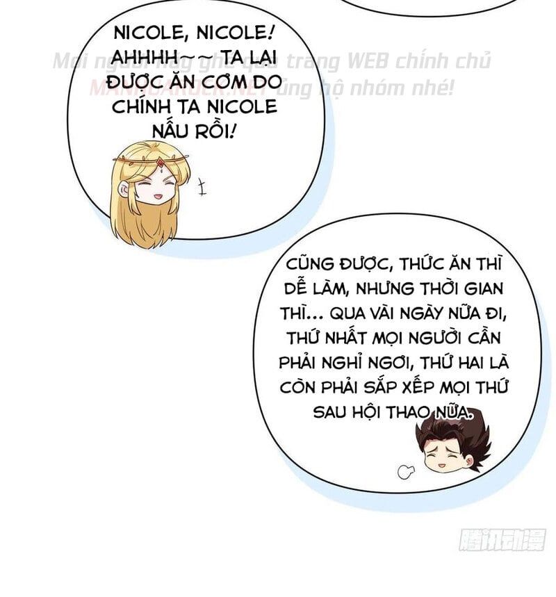 đọc truyện Từ Hôm Nay Bắt Đầu Làm Thành Chủ Chương 338 ảnh 31 tại Thiên Thai Truyện