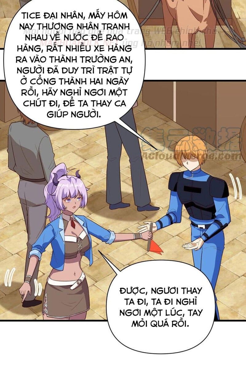 đọc truyện Từ Hôm Nay Bắt Đầu Làm Thành Chủ Chương 338 ảnh 34 tại Thiên Thai Truyện