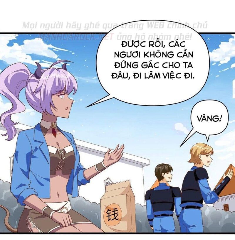 đọc truyện Từ Hôm Nay Bắt Đầu Làm Thành Chủ Chương 338 ảnh 36 tại Thiên Thai Truyện