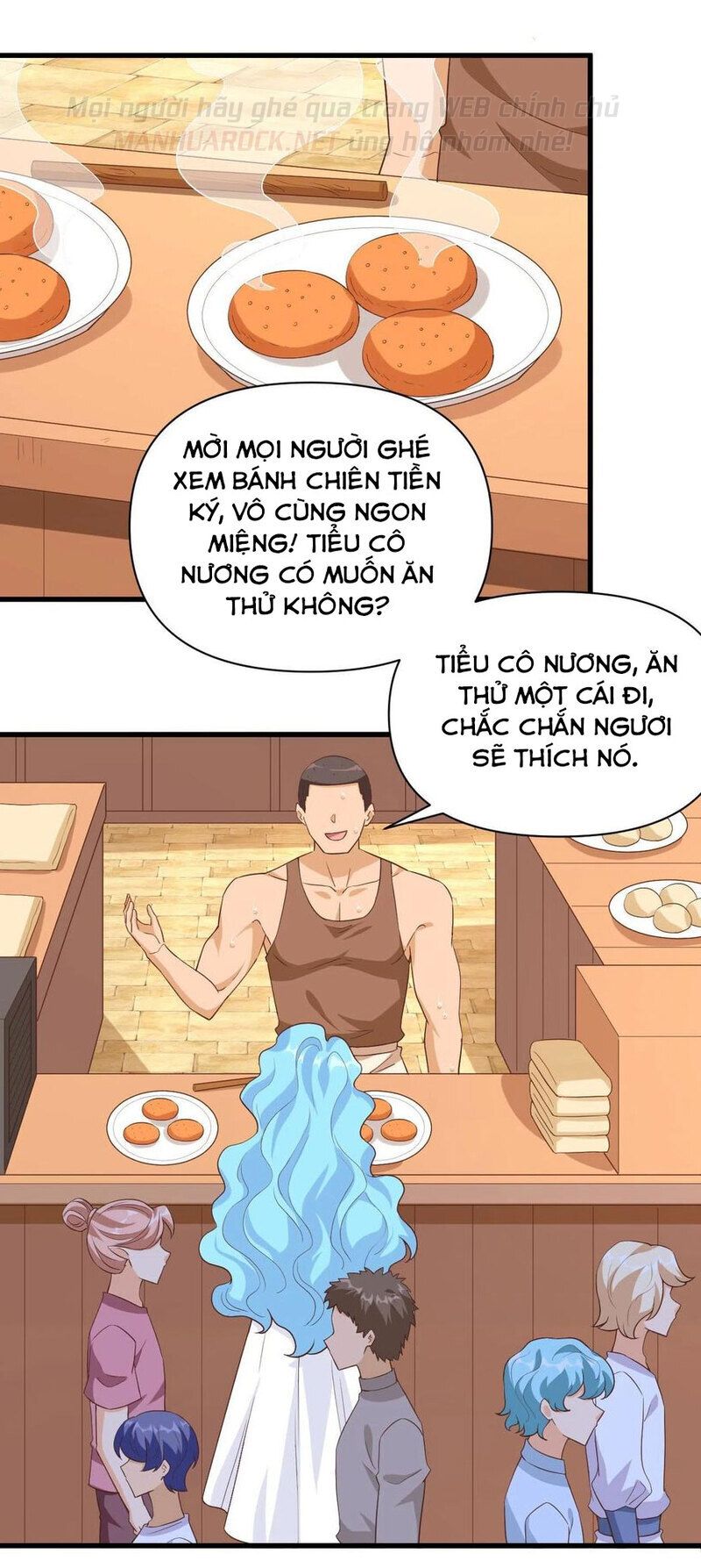 đọc truyện Từ Hôm Nay Bắt Đầu Làm Thành Chủ Chương 338 ảnh 39 tại Thiên Thai Truyện