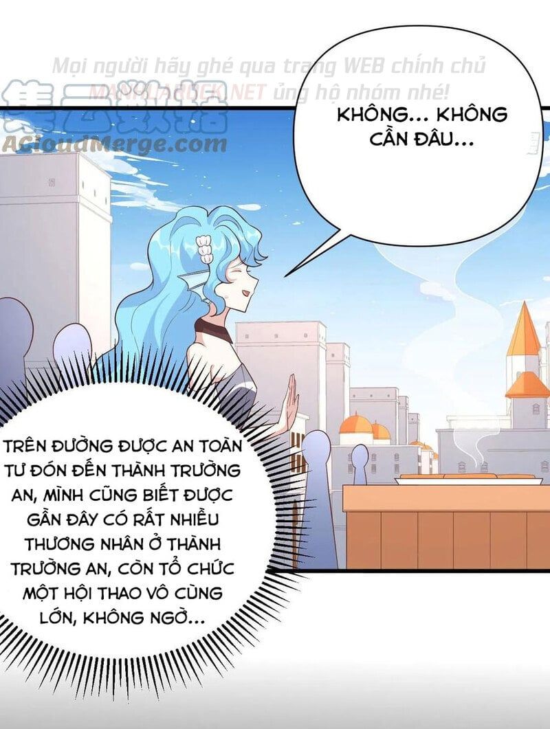 đọc truyện Từ Hôm Nay Bắt Đầu Làm Thành Chủ Chương 338 ảnh 40 tại Thiên Thai Truyện