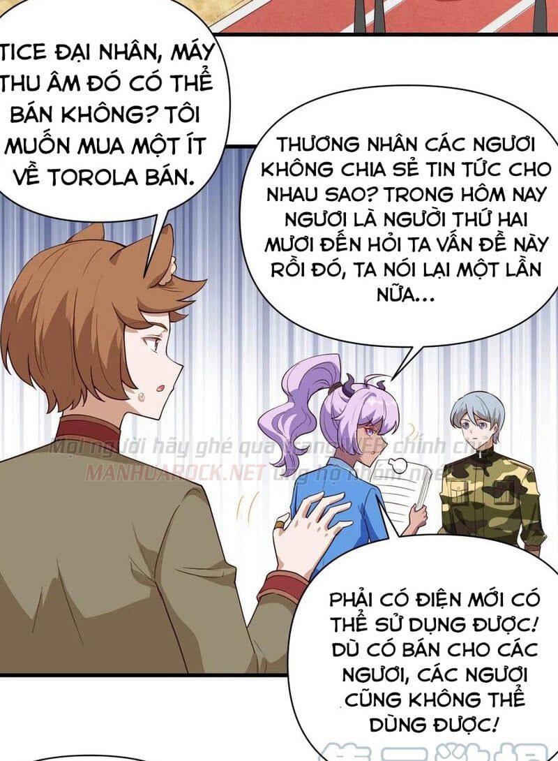 đọc truyện Từ Hôm Nay Bắt Đầu Làm Thành Chủ Chương 338 ảnh 6 tại Thiên Thai Truyện