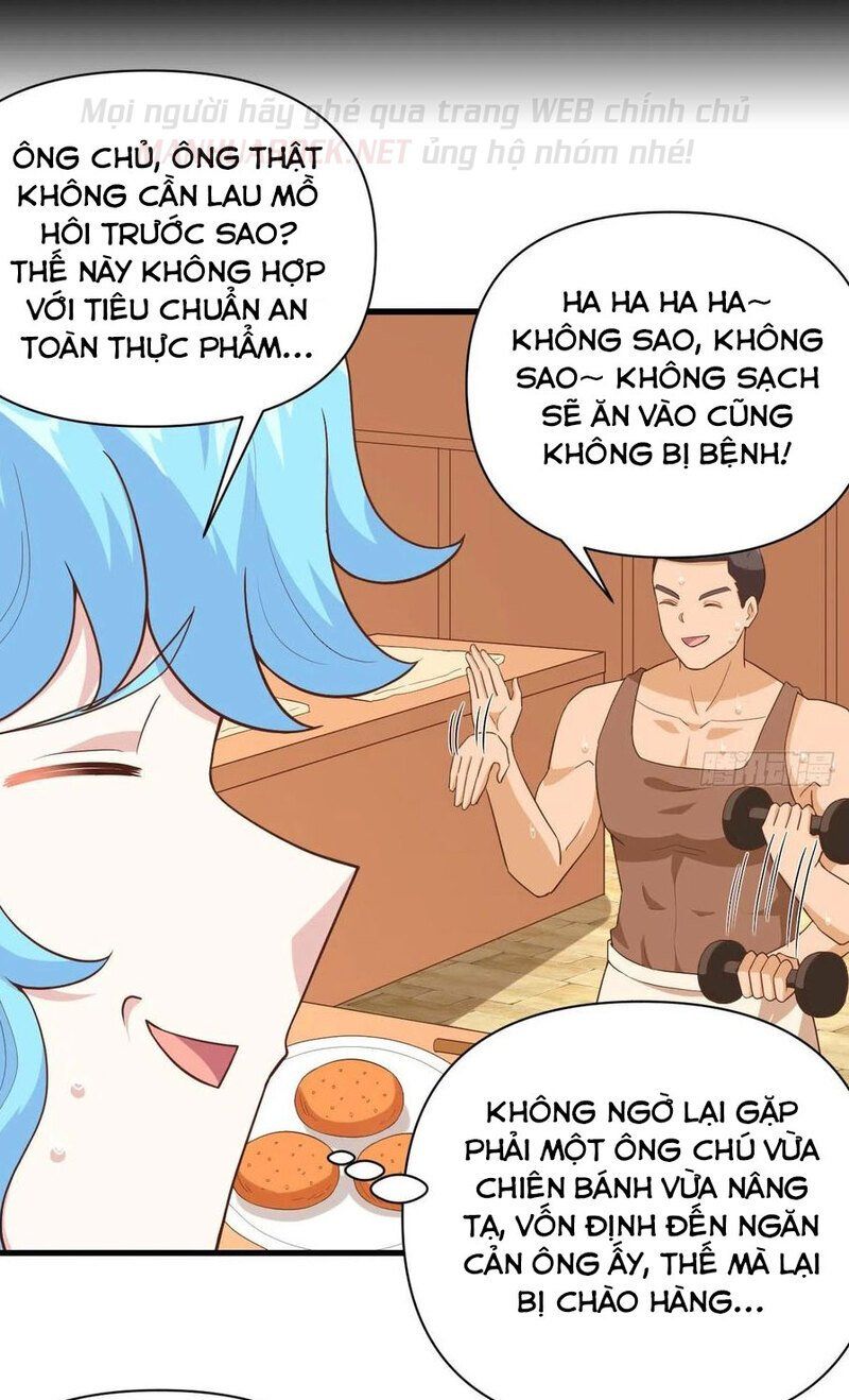 đọc truyện Từ Hôm Nay Bắt Đầu Làm Thành Chủ Chương 338 ảnh 42 tại Thiên Thai Truyện