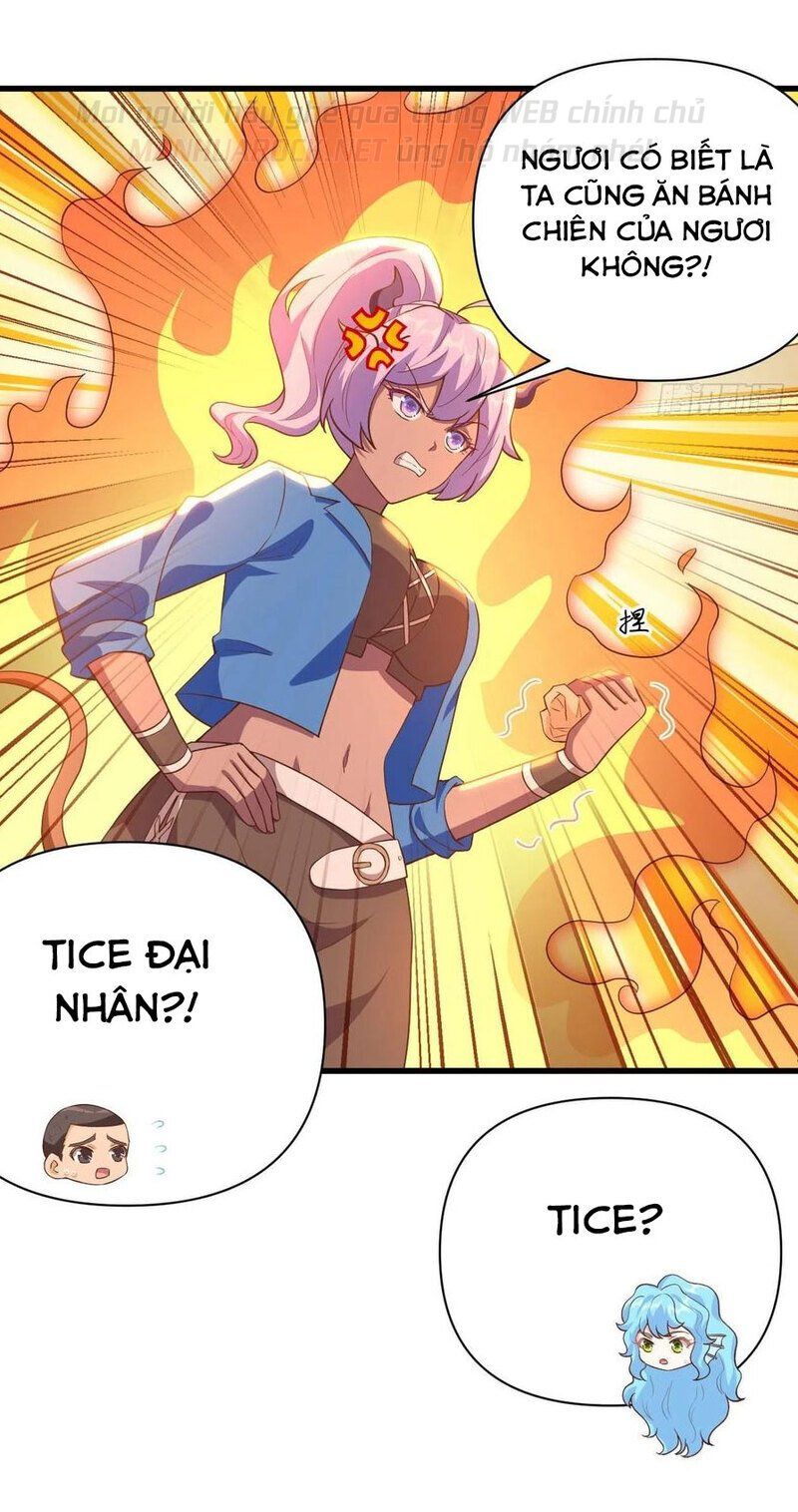 đọc truyện Từ Hôm Nay Bắt Đầu Làm Thành Chủ Chương 338 ảnh 45 tại Thiên Thai Truyện