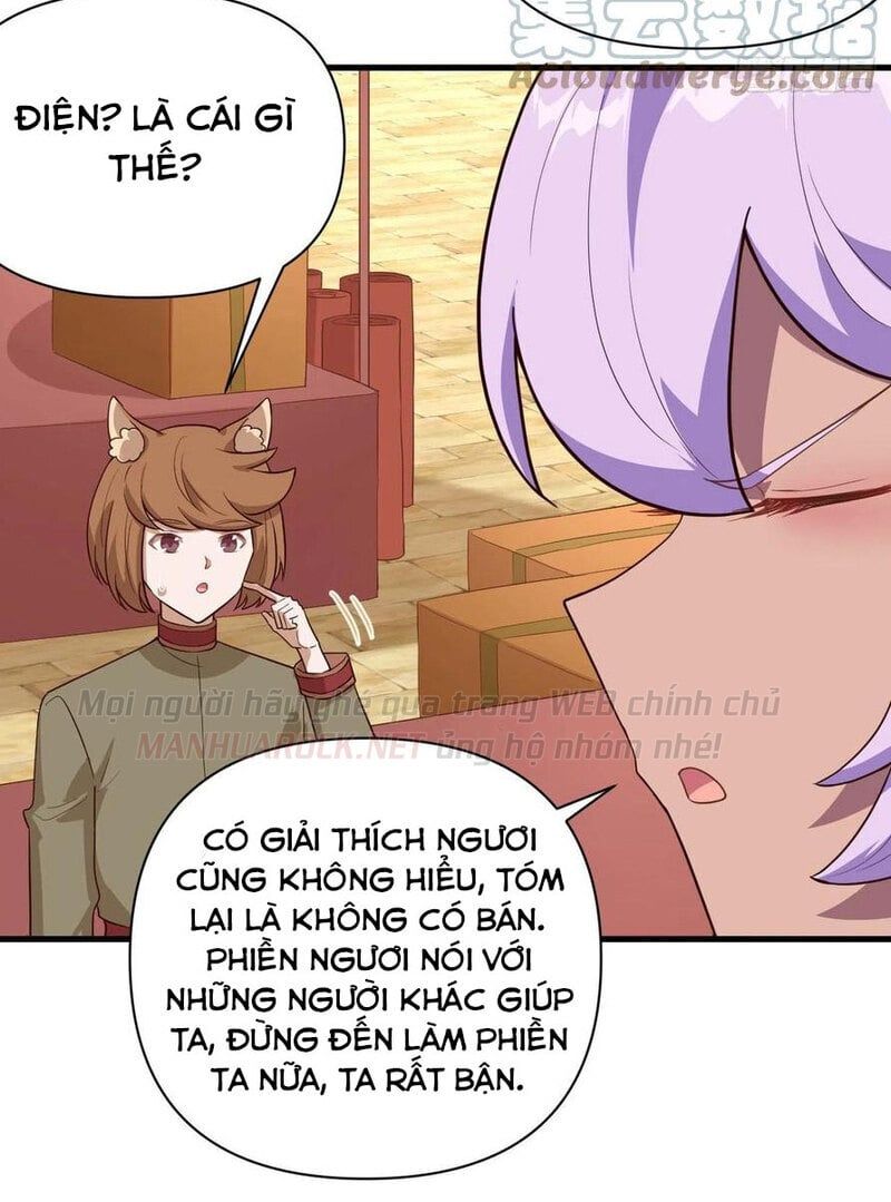 đọc truyện Từ Hôm Nay Bắt Đầu Làm Thành Chủ Chương 338 ảnh 7 tại Thiên Thai Truyện