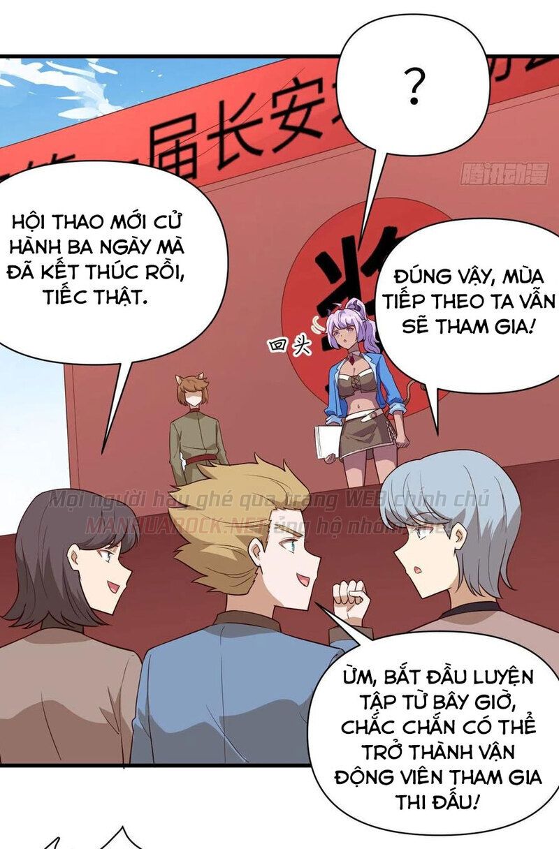 đọc truyện Từ Hôm Nay Bắt Đầu Làm Thành Chủ Chương 338 ảnh 8 tại Thiên Thai Truyện