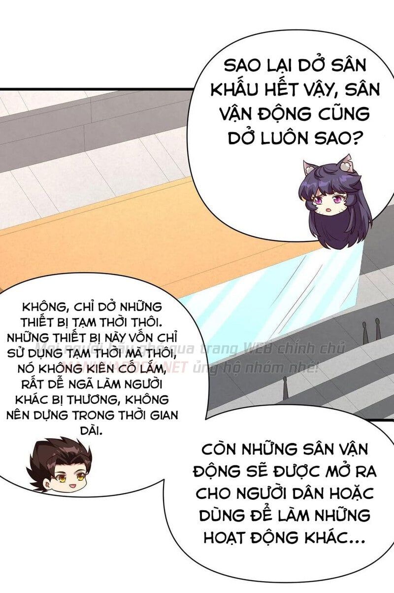 đọc truyện Từ Hôm Nay Bắt Đầu Làm Thành Chủ Chương 338 ảnh 10 tại Thiên Thai Truyện