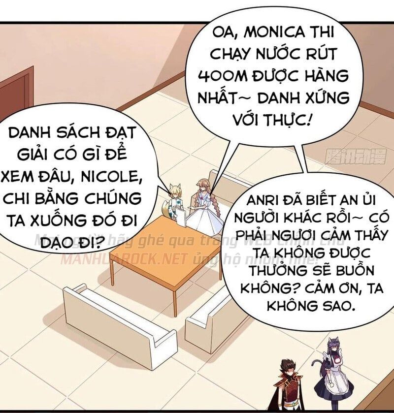 đọc truyện Từ Hôm Nay Bắt Đầu Làm Thành Chủ Chương 338 ảnh 11 tại Thiên Thai Truyện