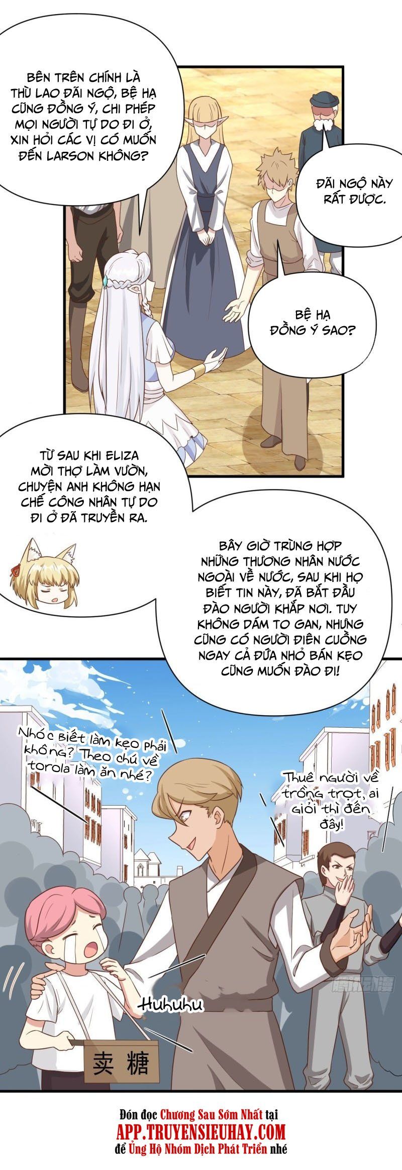 đọc truyện Từ Hôm Nay Bắt Đầu Làm Thành Chủ Chương 339 ảnh 15 tại Thiên Thai Truyện