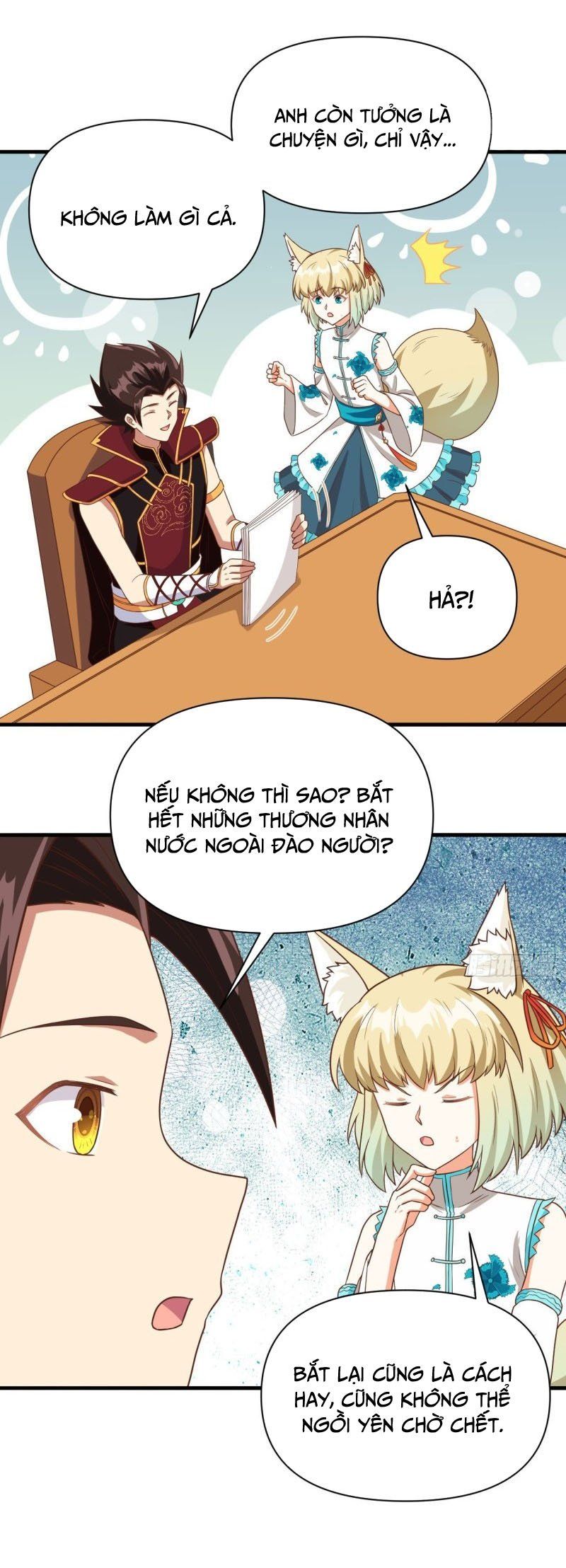 đọc truyện Từ Hôm Nay Bắt Đầu Làm Thành Chủ Chương 339 ảnh 17 tại Thiên Thai Truyện