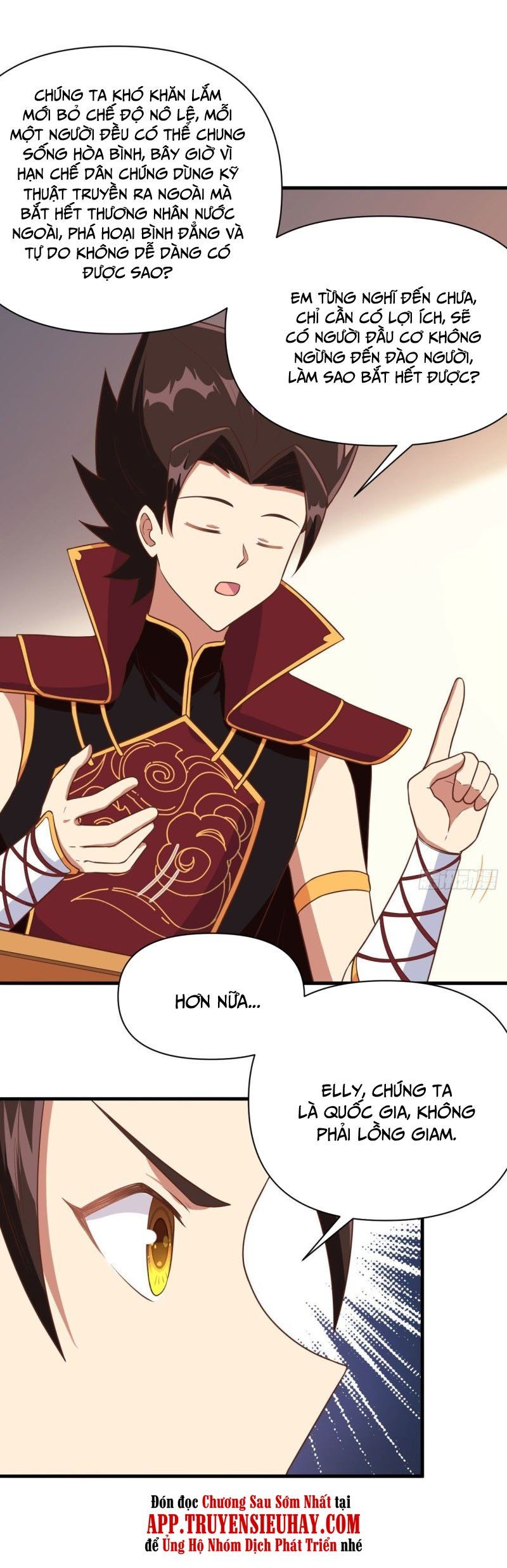 đọc truyện Từ Hôm Nay Bắt Đầu Làm Thành Chủ Chương 339 ảnh 18 tại Thiên Thai Truyện