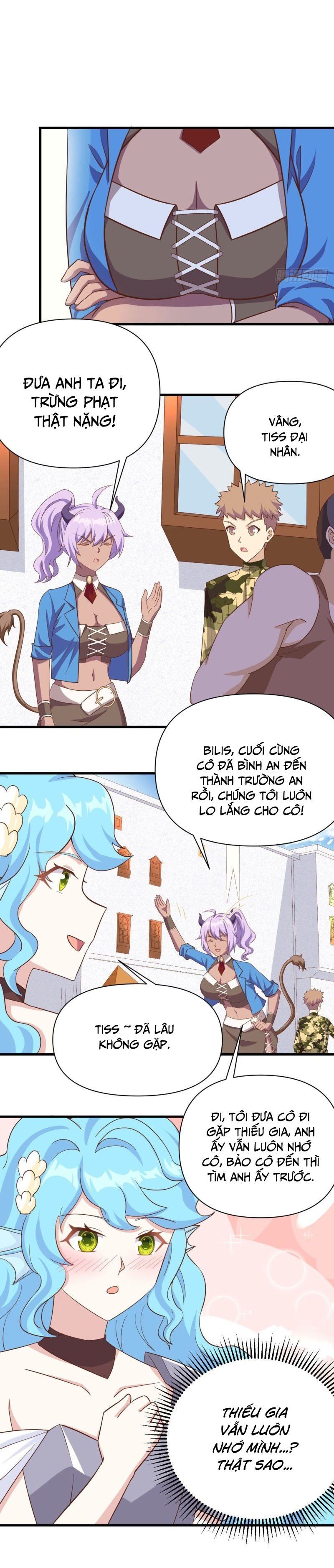 đọc truyện Từ Hôm Nay Bắt Đầu Làm Thành Chủ Chương 339 ảnh 4 tại Thiên Thai Truyện