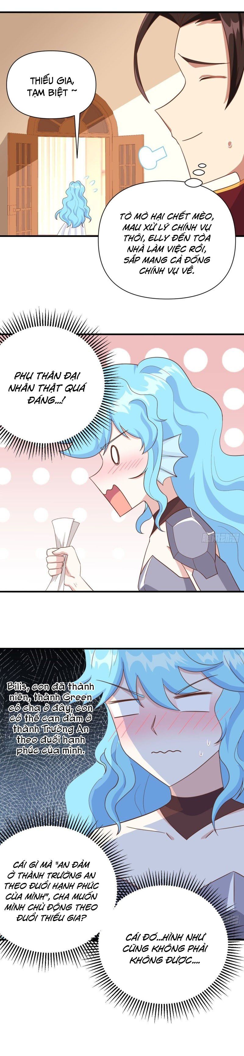 đọc truyện Từ Hôm Nay Bắt Đầu Làm Thành Chủ Chương 339 ảnh 8 tại Thiên Thai Truyện