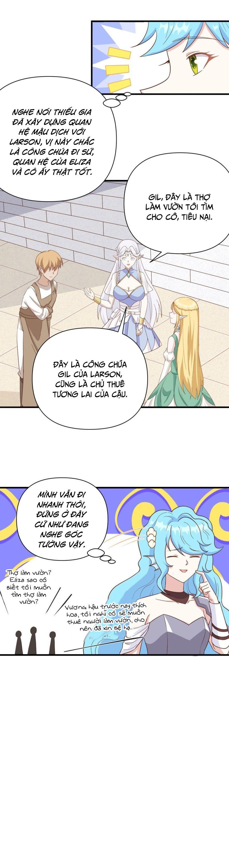 đọc truyện Từ Hôm Nay Bắt Đầu Làm Thành Chủ Chương 339 ảnh 10 tại Thiên Thai Truyện