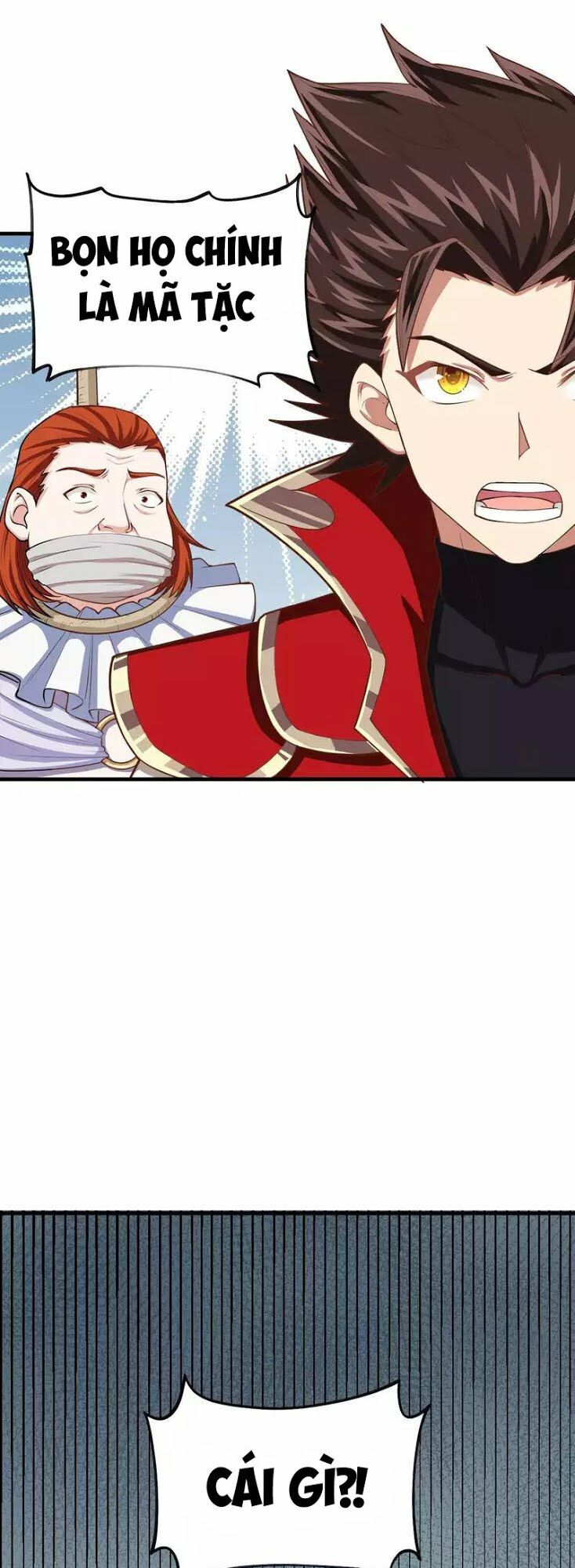 đọc truyện Từ Hôm Nay Bắt Đầu Làm Thành Chủ Chương 34 ảnh 14 tại Thiên Thai Truyện