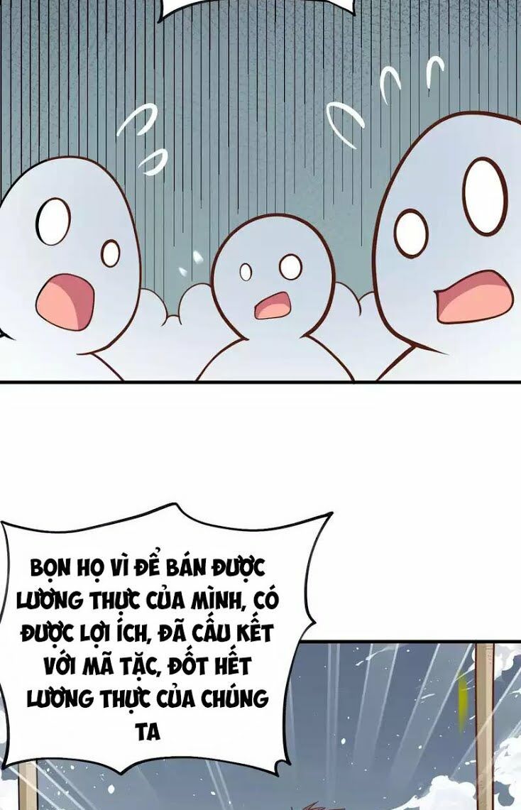 đọc truyện Từ Hôm Nay Bắt Đầu Làm Thành Chủ Chương 34 ảnh 15 tại Thiên Thai Truyện