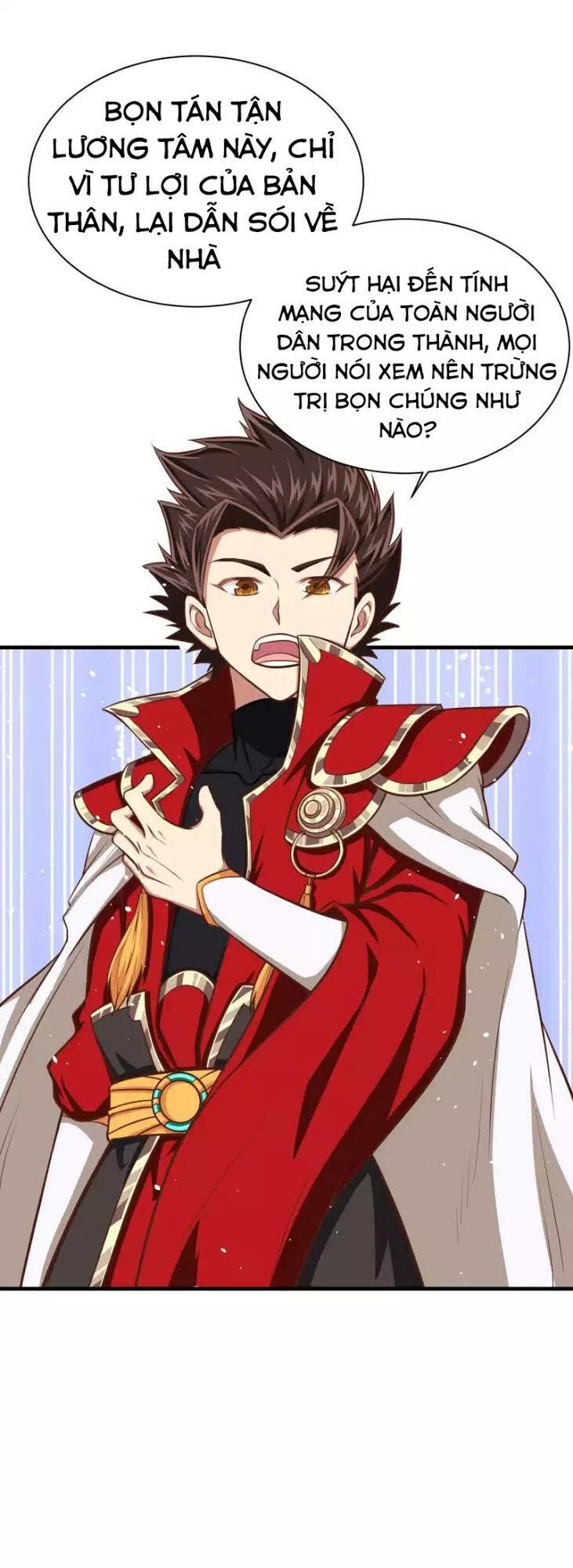 đọc truyện Từ Hôm Nay Bắt Đầu Làm Thành Chủ Chương 34 ảnh 19 tại Thiên Thai Truyện