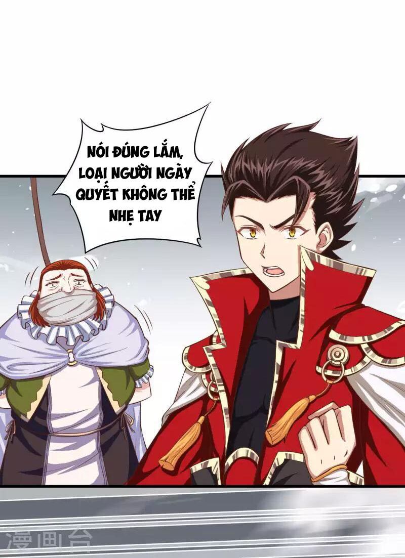 đọc truyện Từ Hôm Nay Bắt Đầu Làm Thành Chủ Chương 34 ảnh 23 tại Thiên Thai Truyện