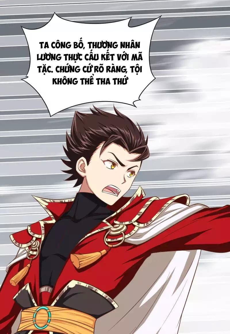 đọc truyện Từ Hôm Nay Bắt Đầu Làm Thành Chủ Chương 34 ảnh 24 tại Thiên Thai Truyện