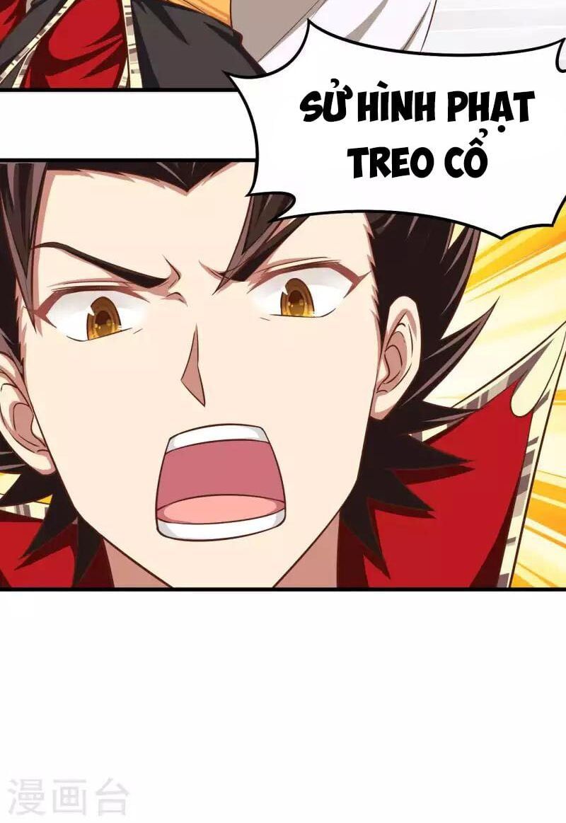 đọc truyện Từ Hôm Nay Bắt Đầu Làm Thành Chủ Chương 34 ảnh 25 tại Thiên Thai Truyện