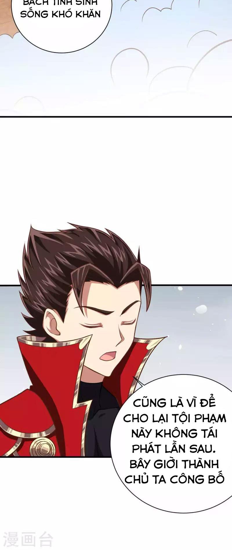 đọc truyện Từ Hôm Nay Bắt Đầu Làm Thành Chủ Chương 34 ảnh 29 tại Thiên Thai Truyện