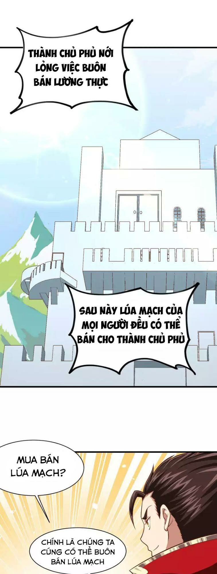 đọc truyện Từ Hôm Nay Bắt Đầu Làm Thành Chủ Chương 34 ảnh 30 tại Thiên Thai Truyện