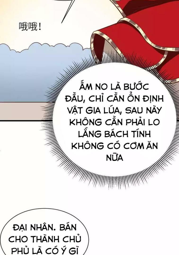 đọc truyện Từ Hôm Nay Bắt Đầu Làm Thành Chủ Chương 34 ảnh 31 tại Thiên Thai Truyện