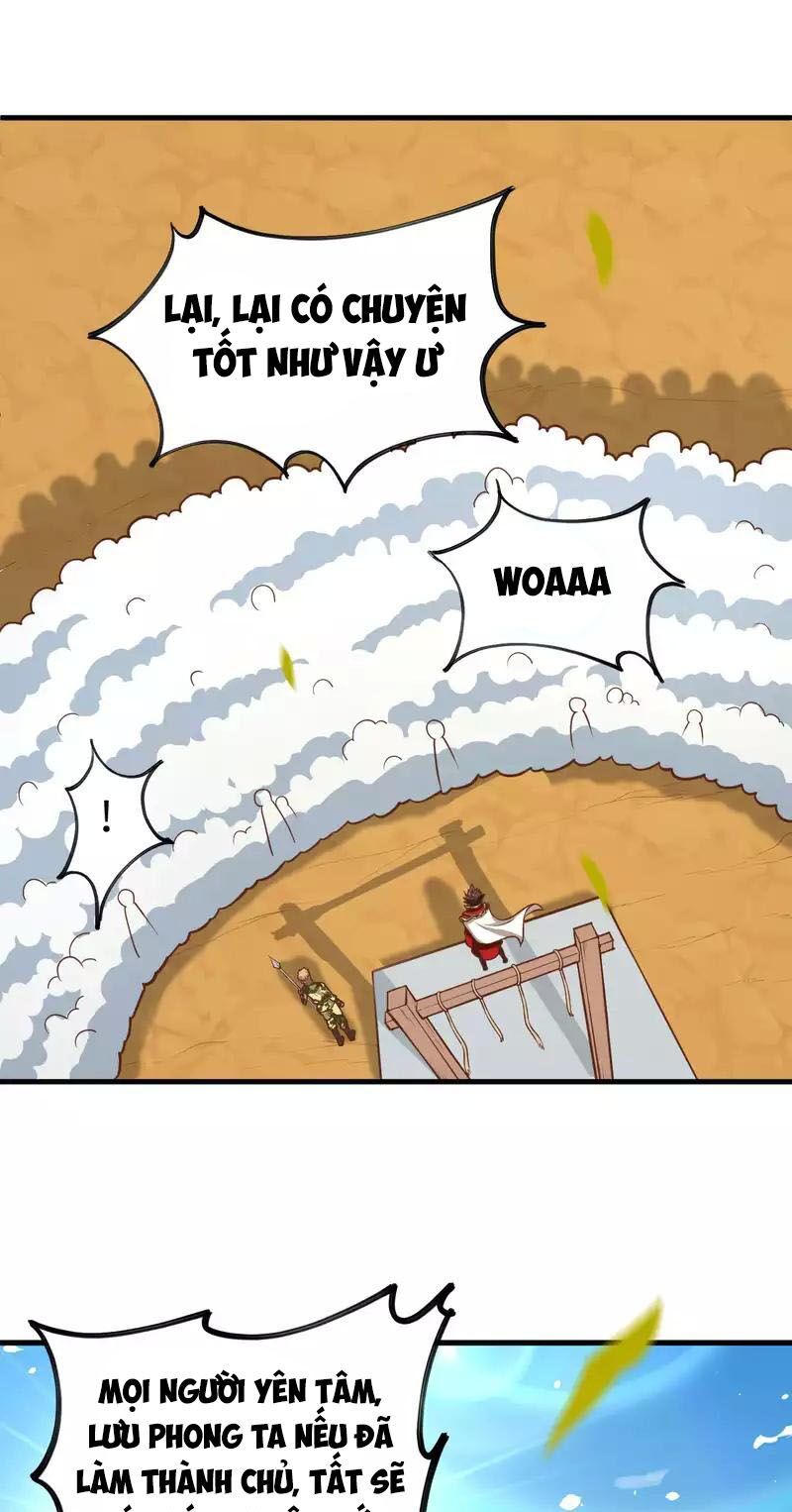 đọc truyện Từ Hôm Nay Bắt Đầu Làm Thành Chủ Chương 34 ảnh 35 tại Thiên Thai Truyện