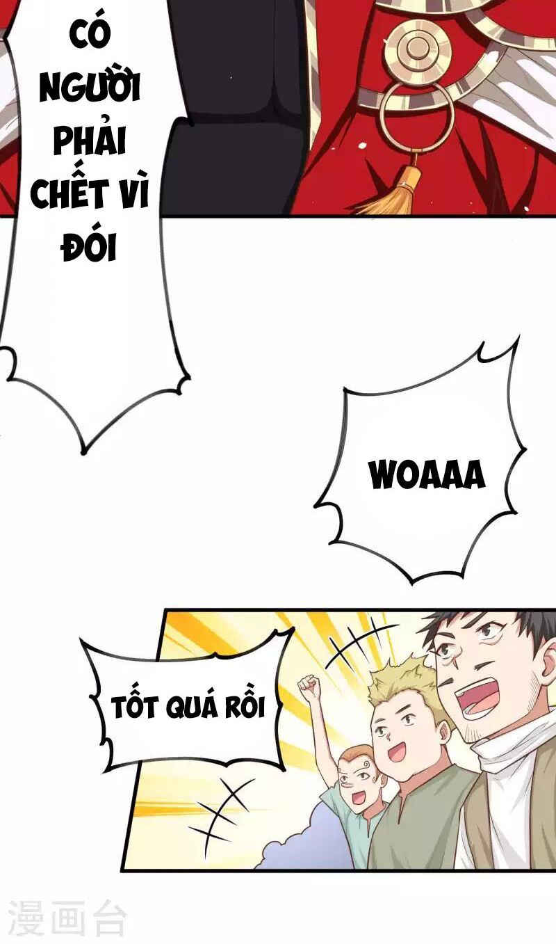 đọc truyện Từ Hôm Nay Bắt Đầu Làm Thành Chủ Chương 34 ảnh 38 tại Thiên Thai Truyện