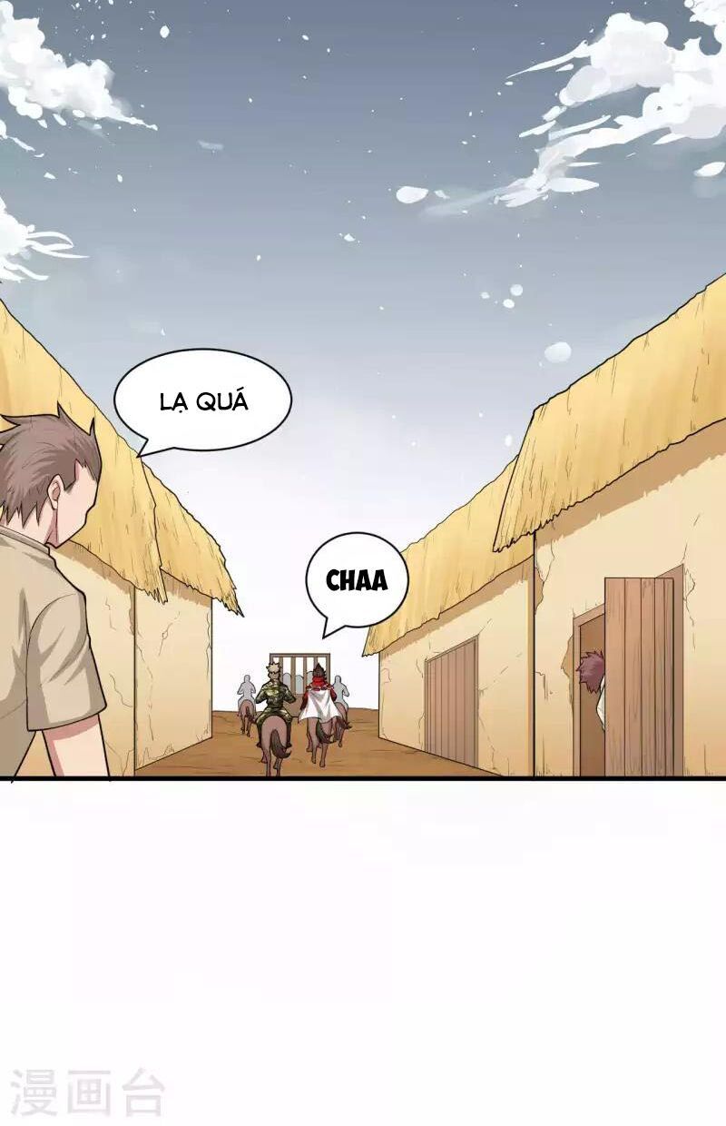 đọc truyện Từ Hôm Nay Bắt Đầu Làm Thành Chủ Chương 34 ảnh 7 tại Thiên Thai Truyện