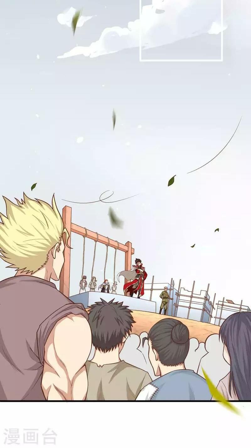 đọc truyện Từ Hôm Nay Bắt Đầu Làm Thành Chủ Chương 34 ảnh 11 tại Thiên Thai Truyện