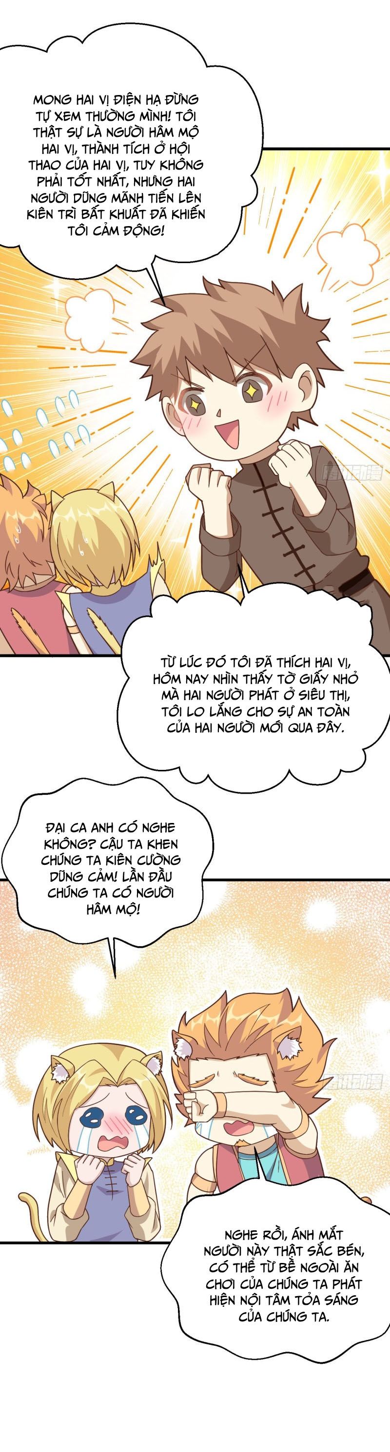 đọc truyện Từ Hôm Nay Bắt Đầu Làm Thành Chủ Chương 340 ảnh 13 tại Thiên Thai Truyện