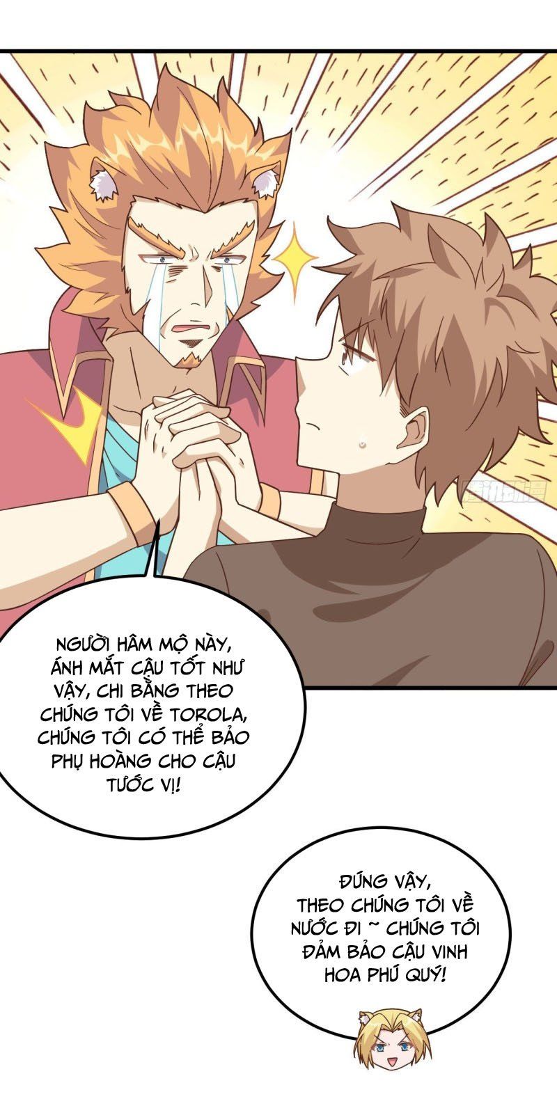 đọc truyện Từ Hôm Nay Bắt Đầu Làm Thành Chủ Chương 340 ảnh 14 tại Thiên Thai Truyện