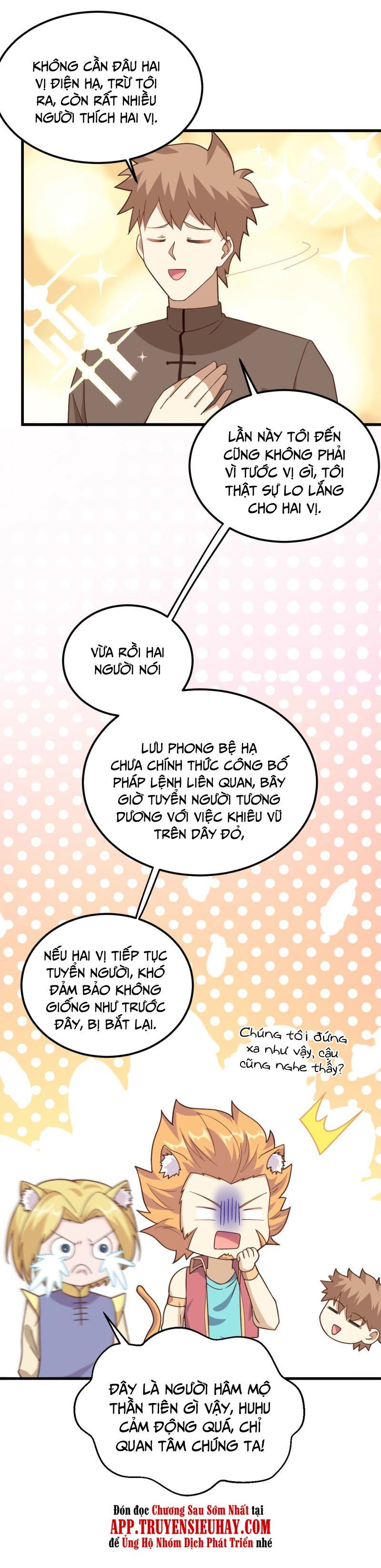 đọc truyện Từ Hôm Nay Bắt Đầu Làm Thành Chủ Chương 340 ảnh 15 tại Thiên Thai Truyện