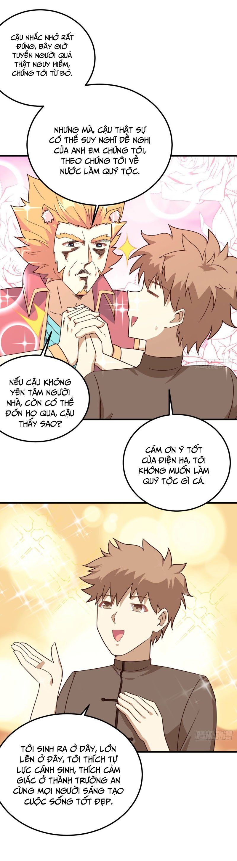 đọc truyện Từ Hôm Nay Bắt Đầu Làm Thành Chủ Chương 340 ảnh 16 tại Thiên Thai Truyện