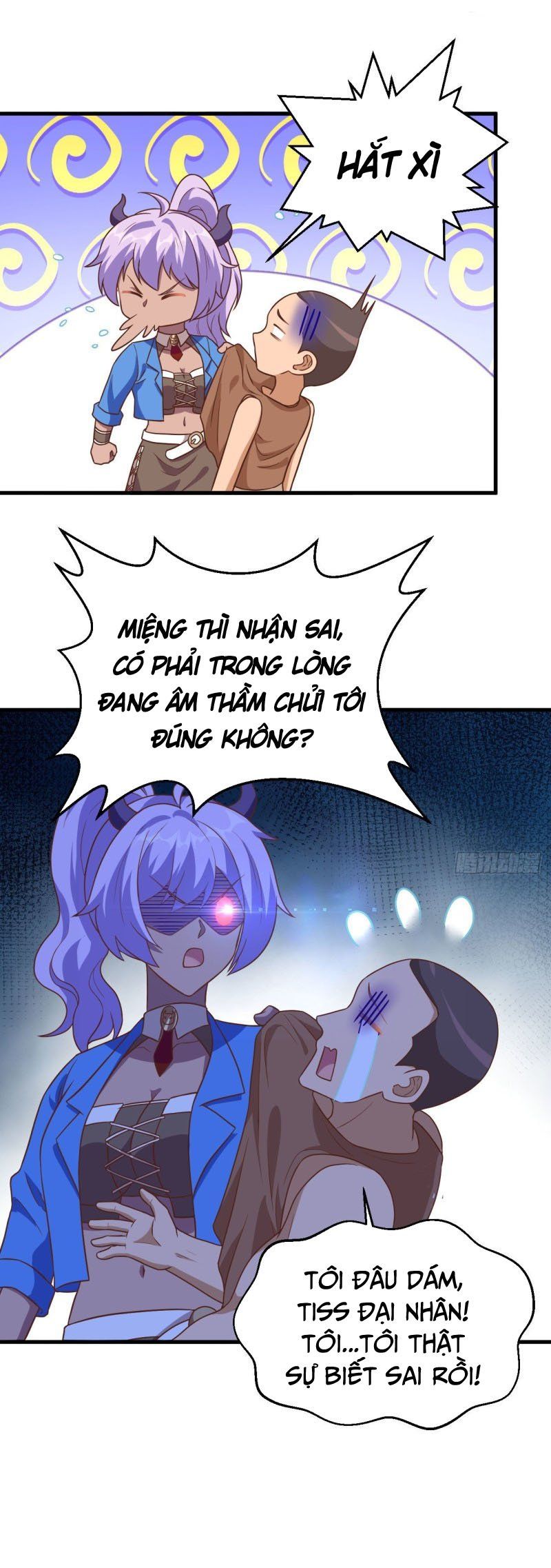 đọc truyện Từ Hôm Nay Bắt Đầu Làm Thành Chủ Chương 340 ảnh 19 tại Thiên Thai Truyện