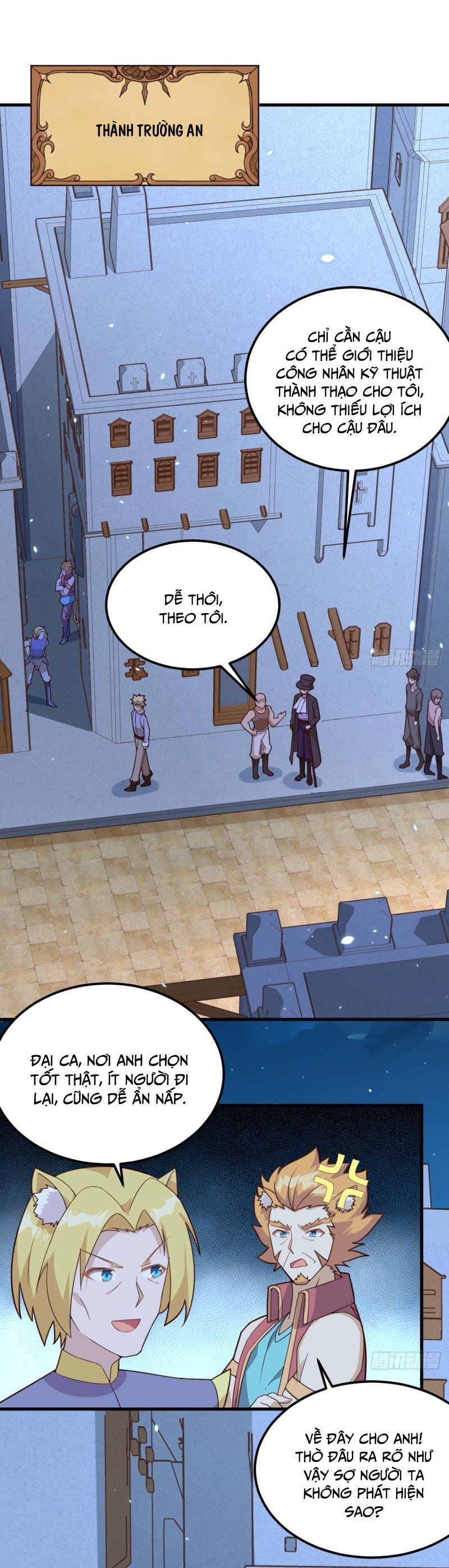 đọc truyện Từ Hôm Nay Bắt Đầu Làm Thành Chủ Chương 340 ảnh 4 tại Thiên Thai Truyện