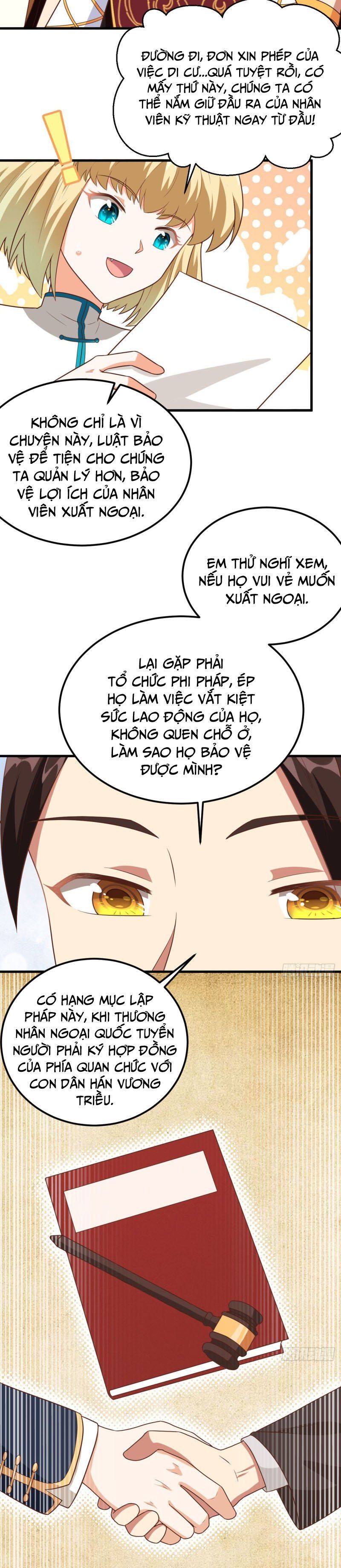 đọc truyện Từ Hôm Nay Bắt Đầu Làm Thành Chủ Chương 340 ảnh 23 tại Thiên Thai Truyện