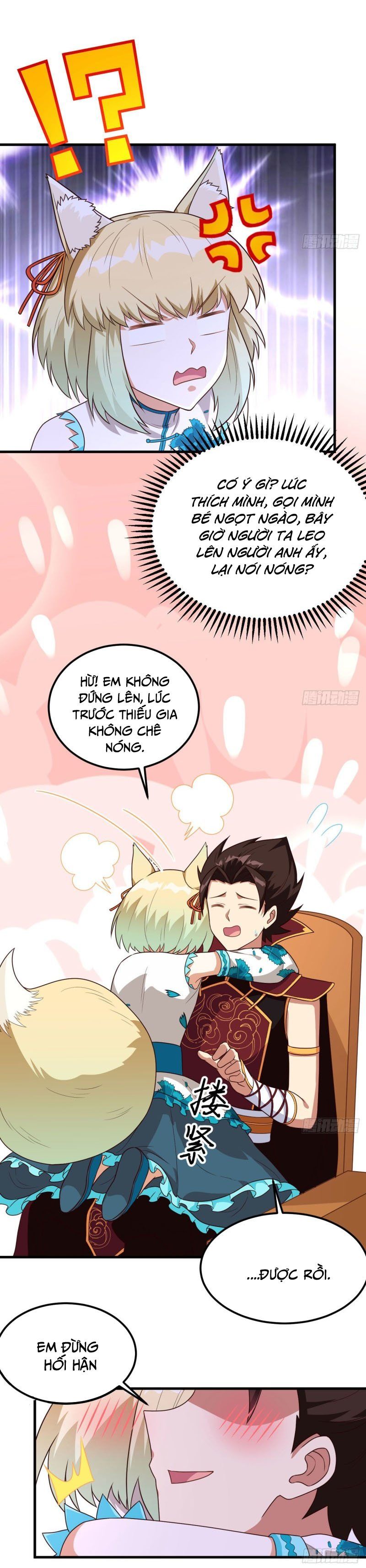 đọc truyện Từ Hôm Nay Bắt Đầu Làm Thành Chủ Chương 340 ảnh 26 tại Thiên Thai Truyện