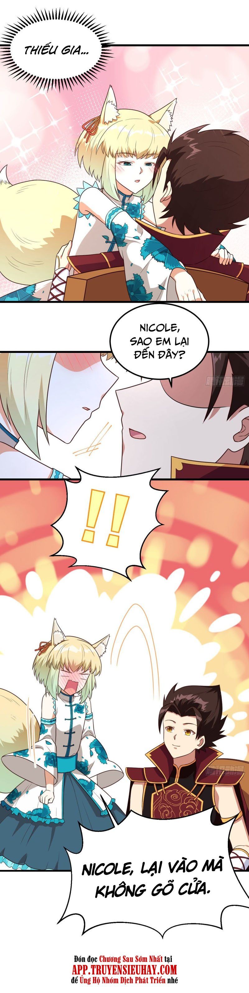 đọc truyện Từ Hôm Nay Bắt Đầu Làm Thành Chủ Chương 340 ảnh 27 tại Thiên Thai Truyện