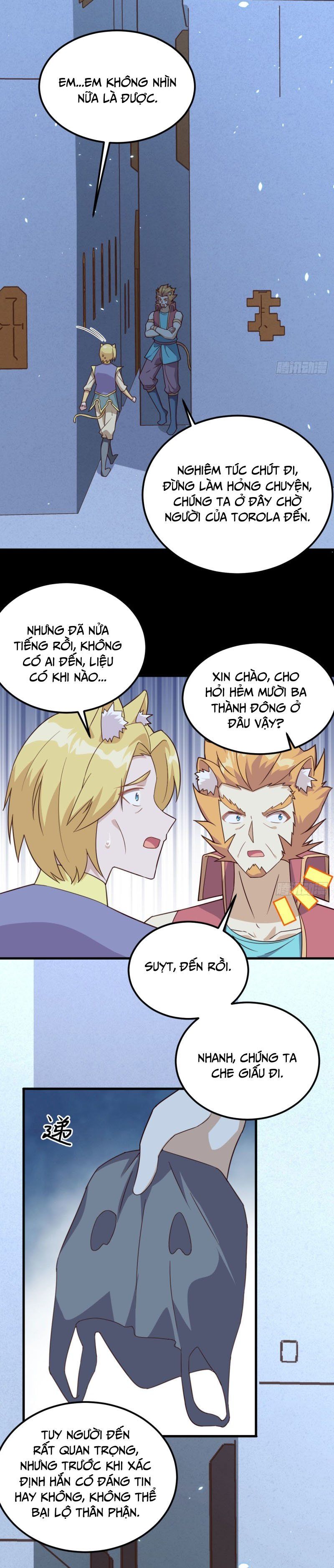 đọc truyện Từ Hôm Nay Bắt Đầu Làm Thành Chủ Chương 340 ảnh 5 tại Thiên Thai Truyện